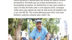 Informalidade cresce com desemprego 4 slide sem carteira 4