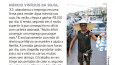 Informalidade cresce com desemprego 5 slide sem carteira 5