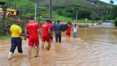Forte chuva na madrugada causa estragos em cidades da região 2 tabuleiro olavo2