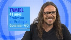 BBB tem 12 participantes confirmados 12 tamiel