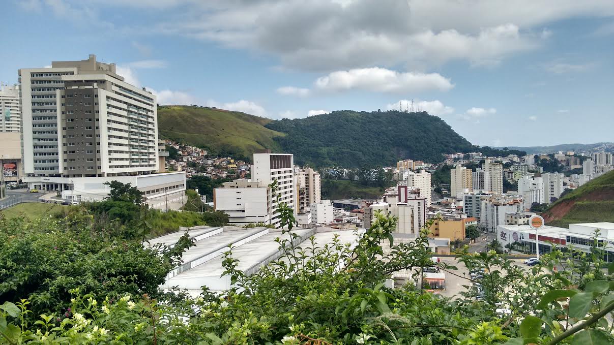 Sexta-feira será de forte calor em JF 2 tempo 6