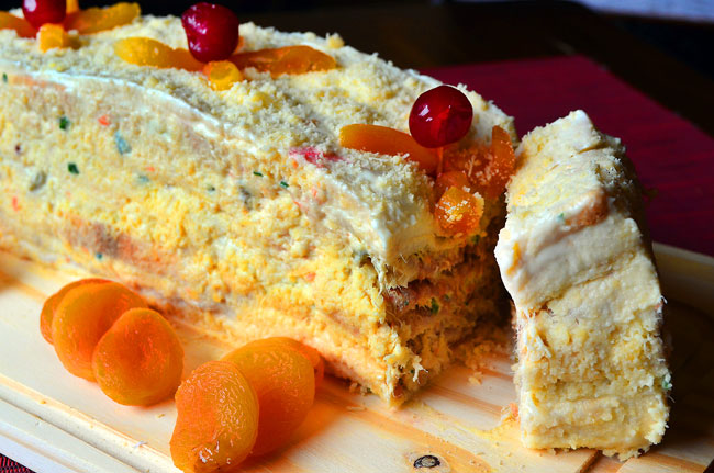 Receita de Família: Fresca e sem frescura 1 (Foto: Olavo Prazeres)