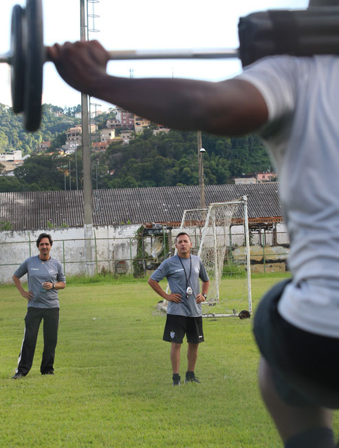 Foto: Fernando Priamo tupi-fernando