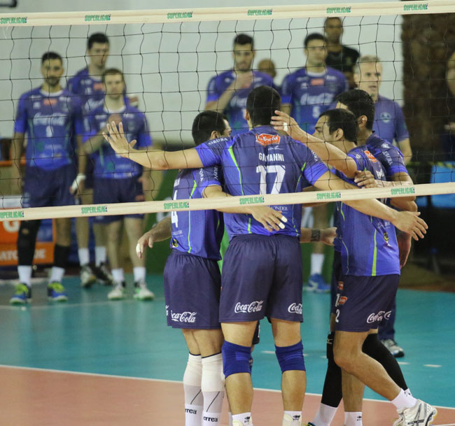 JF Vôlei: é agora ou nunca 1 volei-Priamo