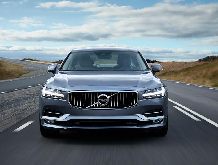 volvo