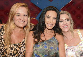 Cesar Romero 16-02-2016 1 DSC_4229-Cristiane-Carapinha,-Sheila-Carvalho-e-Juliane-Prenassi