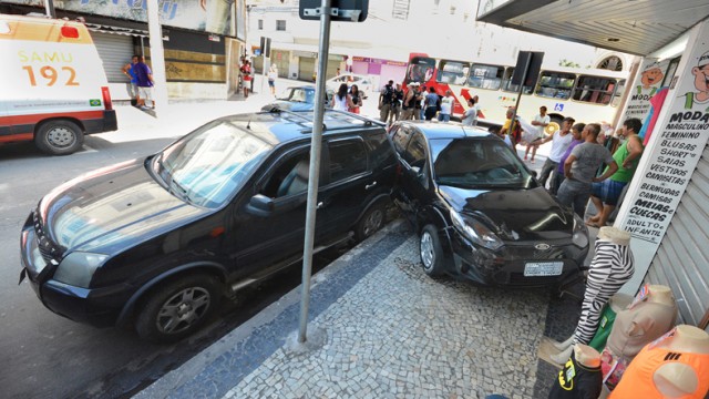 (Foto: Marcelo Ribeiro)