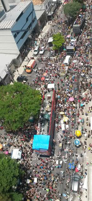 Foto: Fabíola Costa
