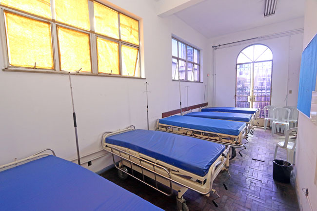 Centro de hidratação entra em funcionamento 1 centro-de-hidratacao-materia-leo