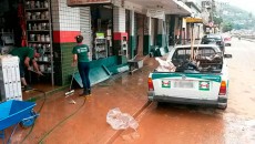 Temporal alaga casas e causa estragos pela cidade 2 chuva marcelo 31