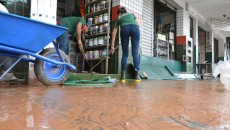 Temporal alaga casas e causa estragos pela cidade 6 chuva marcelo awsq
