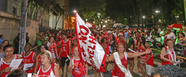 10 fatos sobre o carnaval de Juiz de Fora 2 Foto: Leonardo Costa