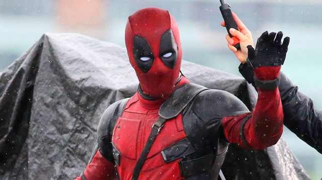 deadpool
