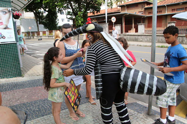 Grupo faz ação contra a dengue no São Mateus 1 dengue-s-mateus-fernando-materia