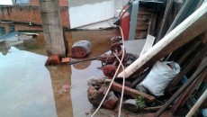 Leitores denunciam possíveis criadouros de dengue em vários bairros 2 dengue santa rita