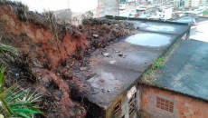 Leitores denunciam possíveis criadouros de dengue em vários bairros 1 dengue santa rita 3