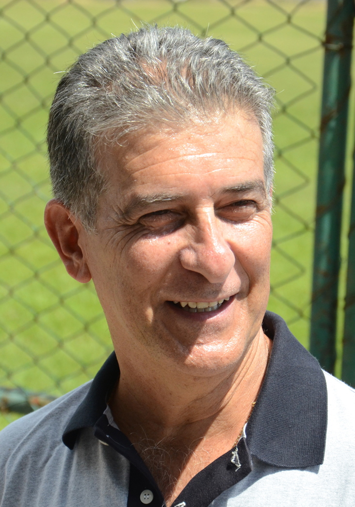 Agora é 'Tupizão mesmo' 1 drubskcy roberto interna