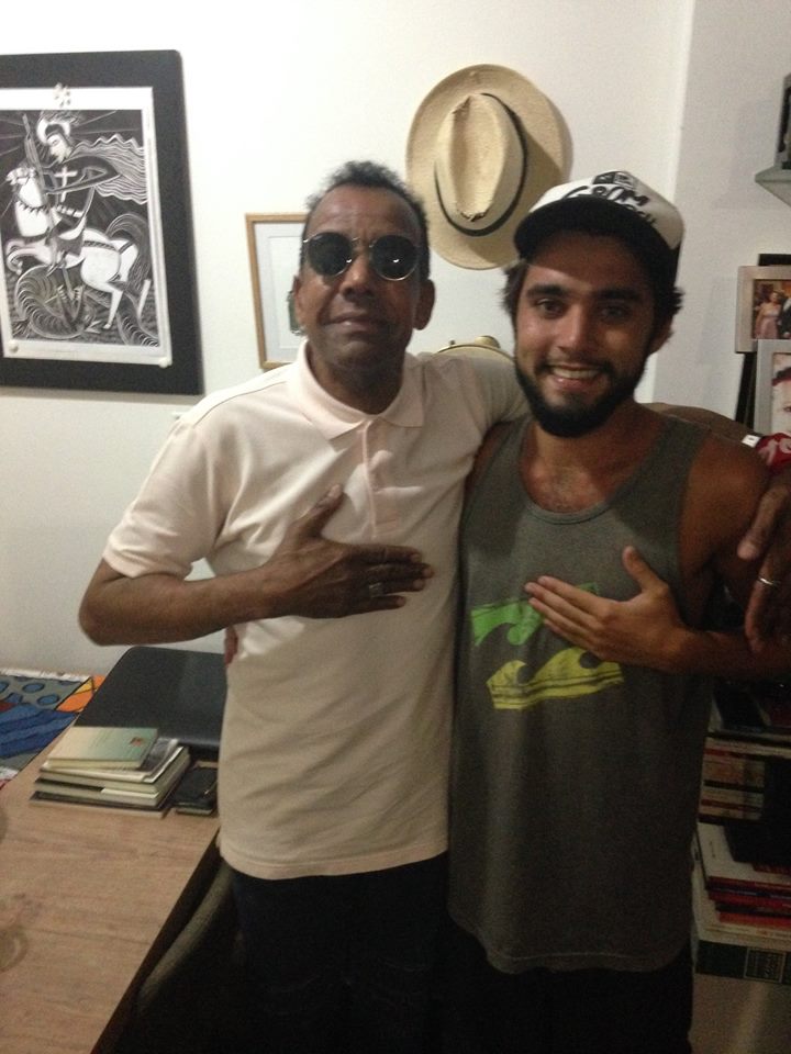 jorge ben jor
