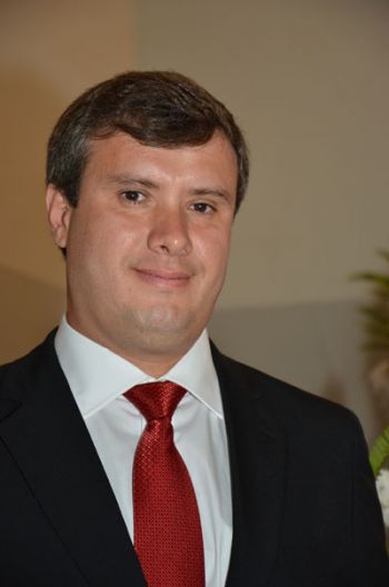 Polícia prende suspeitos de execução de prefeito 3 moises da silva gumieri tinha 36 anos e havia sido eleito em 2012 handerson silveira