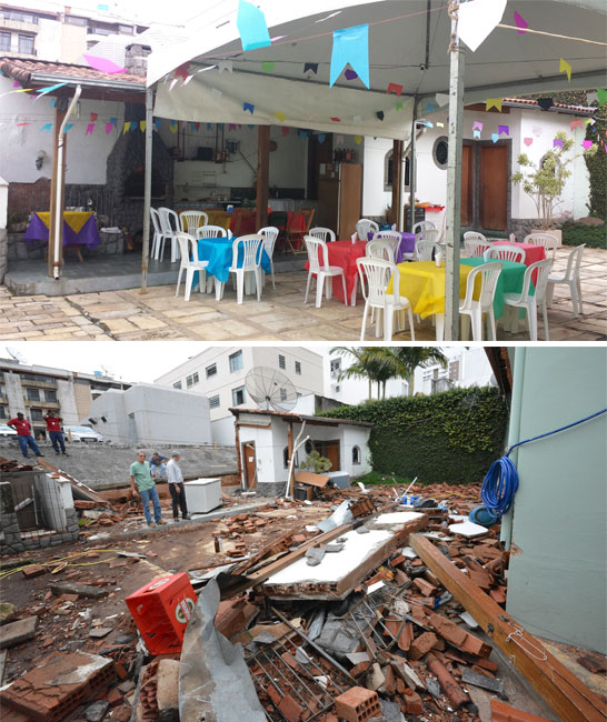 Temporal alaga casas e causa estragos pela cidade 9 montaem-antes-e-depois