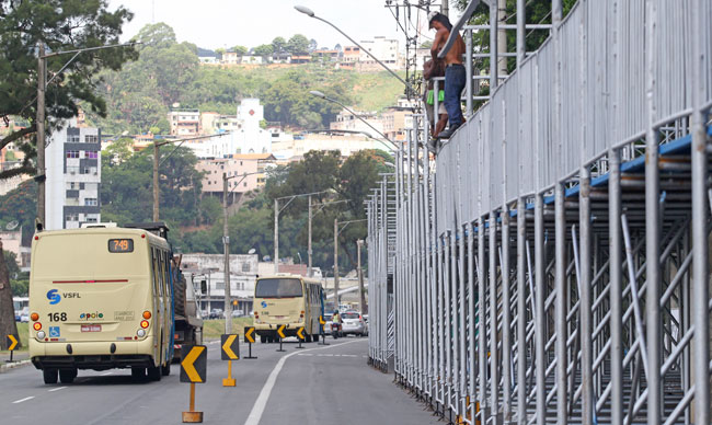 10 fatos sobre o carnaval de Juiz de Fora 4 Foto: Felipe Couri/Arquivo Tribuna