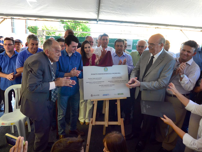 Foto: Olavo Prazeres ponte olavo 2