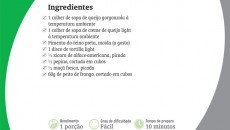 Receita de Família - Wrap de frango com queijo 3 receita21