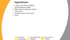 Receita de família: Uma brasa portuguesa, com certeza 4 receita22