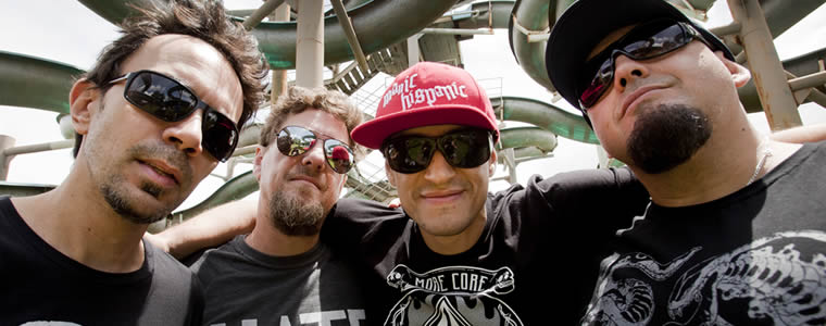 JF Rock City terá Raimundos e Matanza 1 rmdsdivulgacao