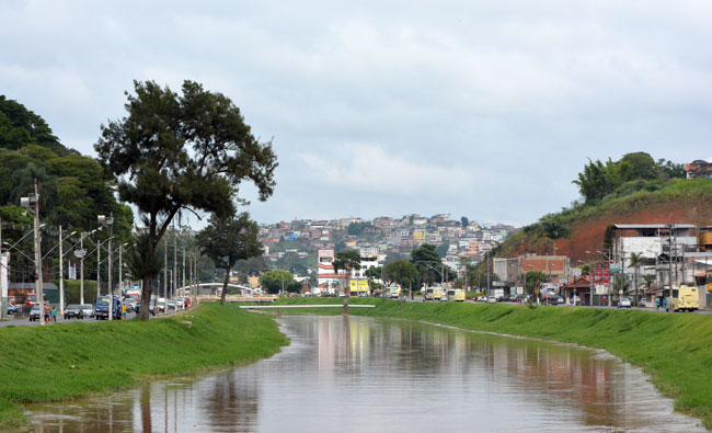 Pancadas de chuva e calor continuam nesta segunda-feira 1 Marcelo Ribeiro 22-02-16