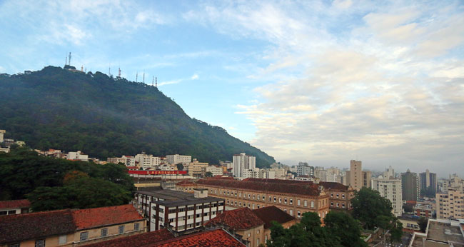 Foto: Leonardo Costa tempoleo