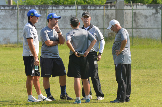 Drubscky ensaia modificações no Tupi 1 tupi-marcelo