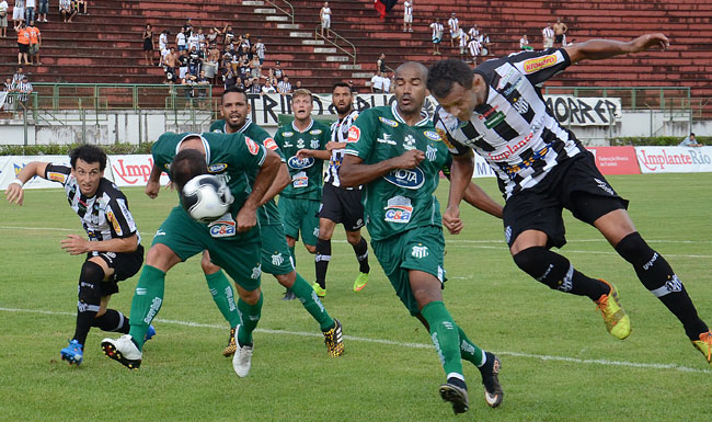 Foto: Roberto Fulgêncio tupi-roberto