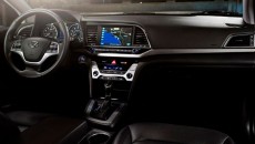 Hyundai Elantra ganha sexta geração e adota tendência de fastback 6 vi230216 06