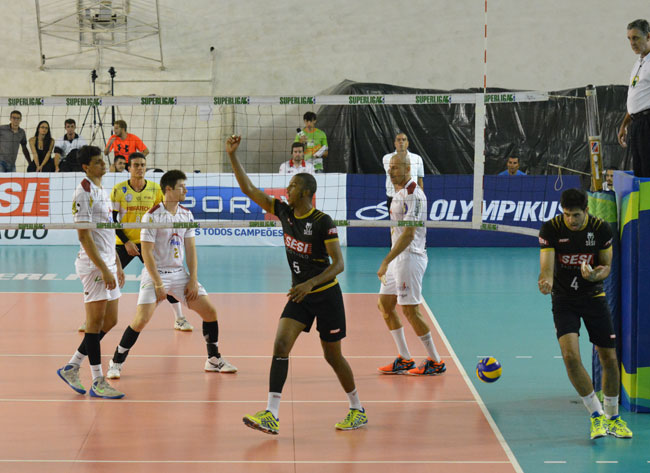 volei materia marcelo