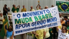 Galeria de imagens - Juiz-foranos engrossam movimento nacional contra governo Dilma 1 5T5A2969