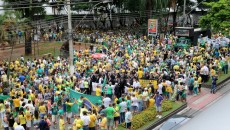 Galeria de imagens - Juiz-foranos engrossam movimento nacional contra governo Dilma 2 5T5A2979