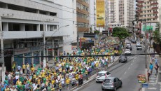 Galeria de imagens - Juiz-foranos engrossam movimento nacional contra governo Dilma 20 5T5A3302