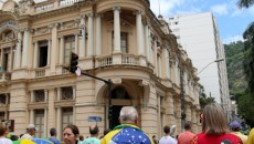 Galeria de imagens - Juiz-foranos engrossam movimento nacional contra governo Dilma 28 5T5A3589