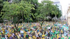 Galeria de imagens - Juiz-foranos engrossam movimento nacional contra governo Dilma 33 5T5A3798