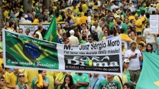 Galeria de imagens - Juiz-foranos engrossam movimento nacional contra governo Dilma 34 5T5A3800