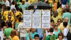 Galeria de imagens - Juiz-foranos engrossam movimento nacional contra governo Dilma 35 5T5A3803