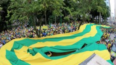 Galeria de imagens - Juiz-foranos engrossam movimento nacional contra governo Dilma 36 5T5A3844