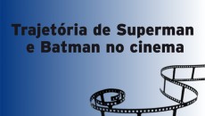 Um longo caminho 1 Slide filme batman 1