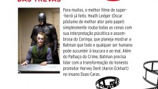 Um longo caminho 12 Slide filme batman 12