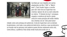 Um longo caminho 14 Slide filme batman 14