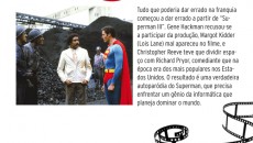 Um longo caminho 4 Slide filme batman 4