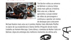 Um longo caminho 7 Slide filme batman 7