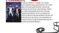 Um longo caminho 8 Slide filme batman 8