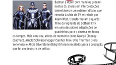 Um longo caminho 9 Slide filme batman 9